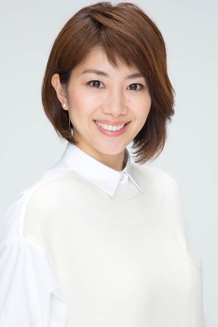 潮田玲子モデル 